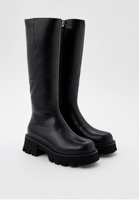 Сапоги Ekonika