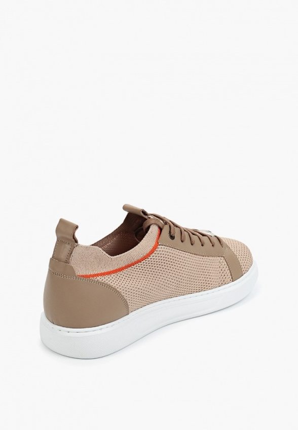 Кеды Luciano Bellini