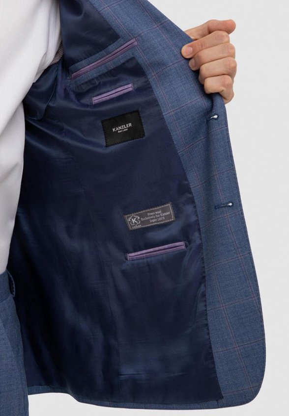 Пиджак Kanzler