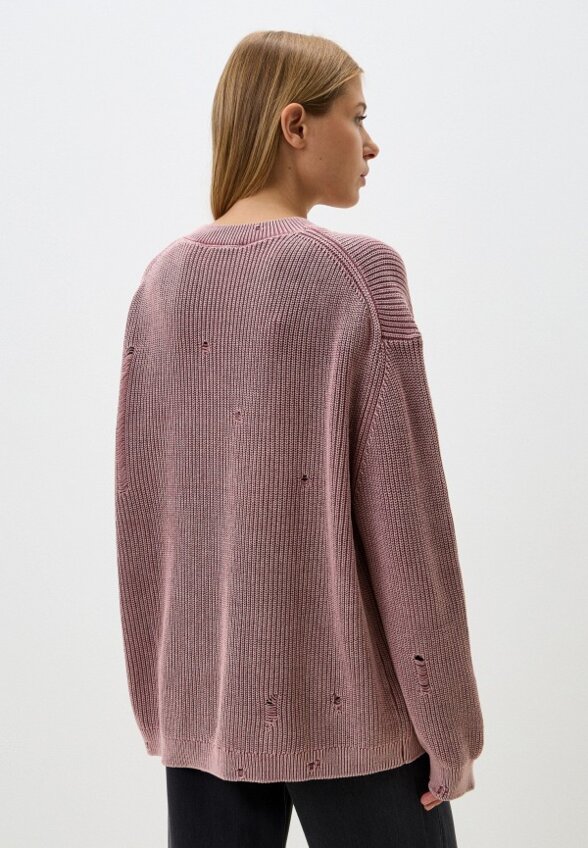 Джемпер Face Code