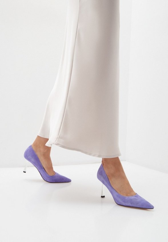 Туфли Barcelo Biagi