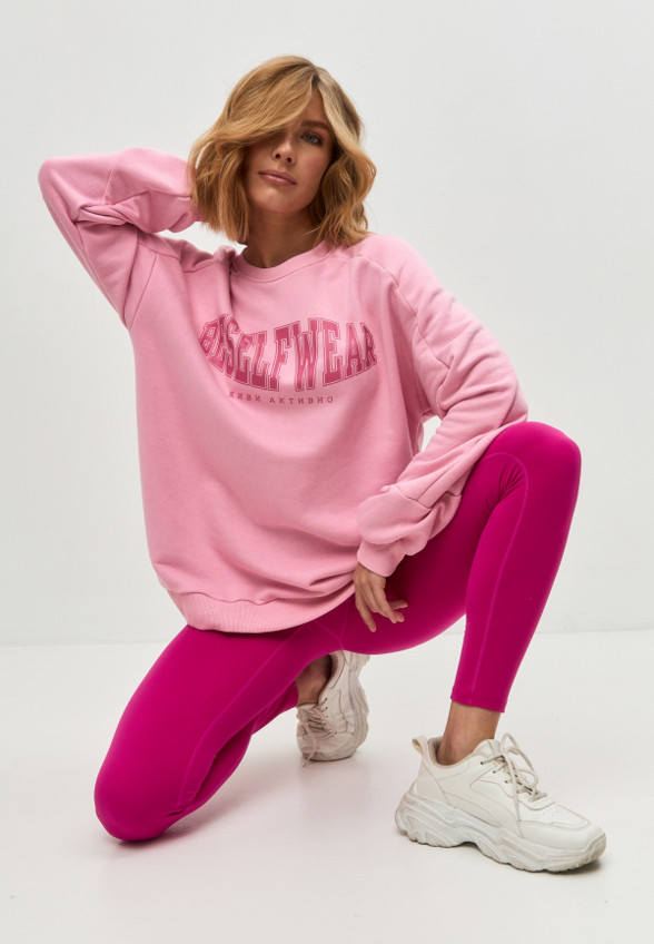 Свитшот Beself