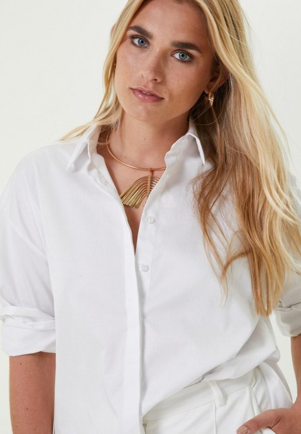 Рубашка NetWork