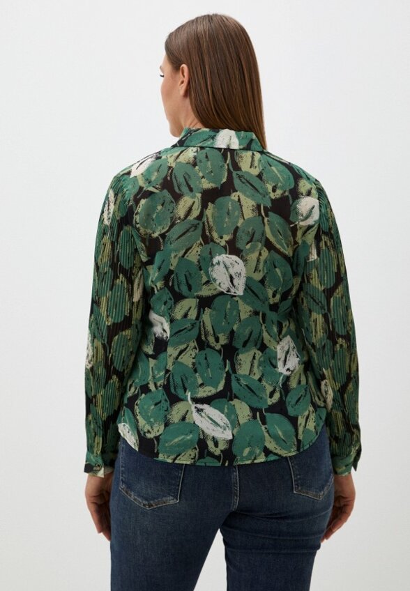 Блуза Punt Roma