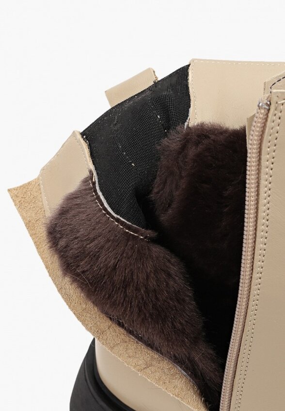 Ботинки Marco&Art