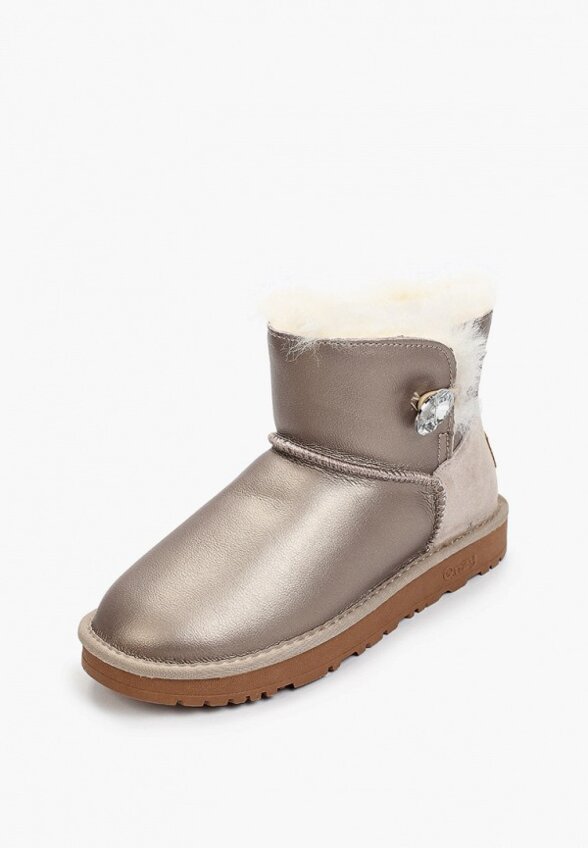 Полусапоги Qnzy