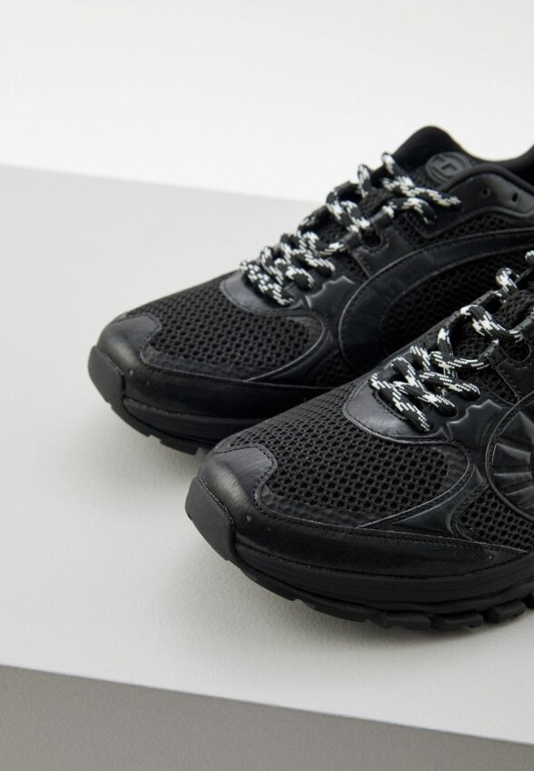 Кроссовки Diesel