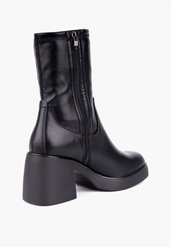 Полусапоги Instreet