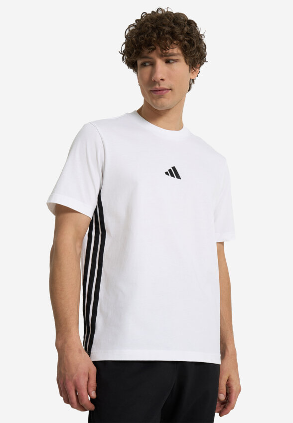 Футболка мужская adidas, Белый