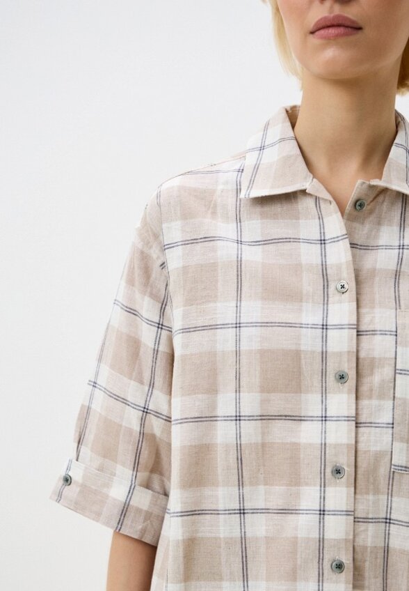 Рубашка Colin's