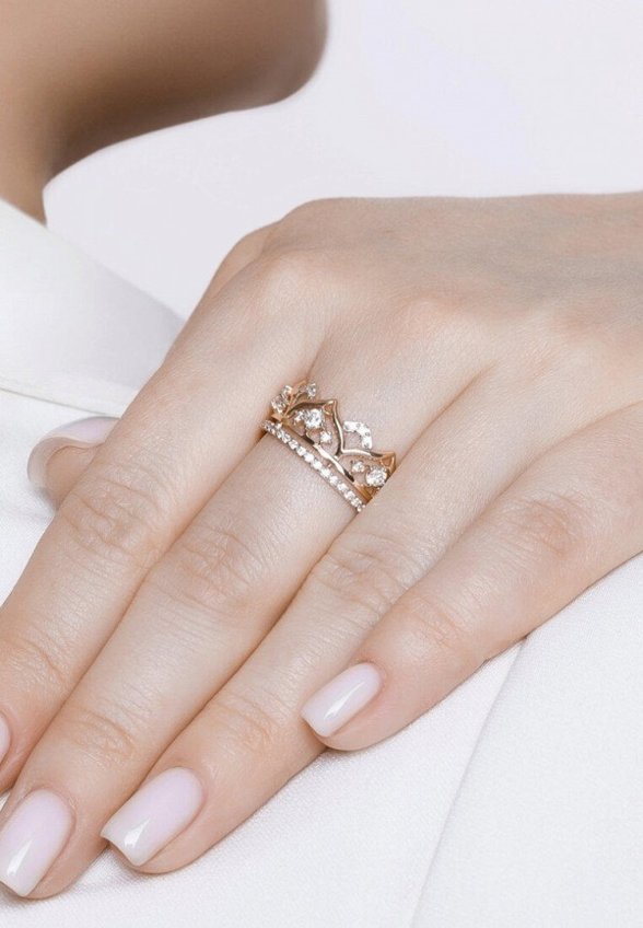 Кольцо Sokolov