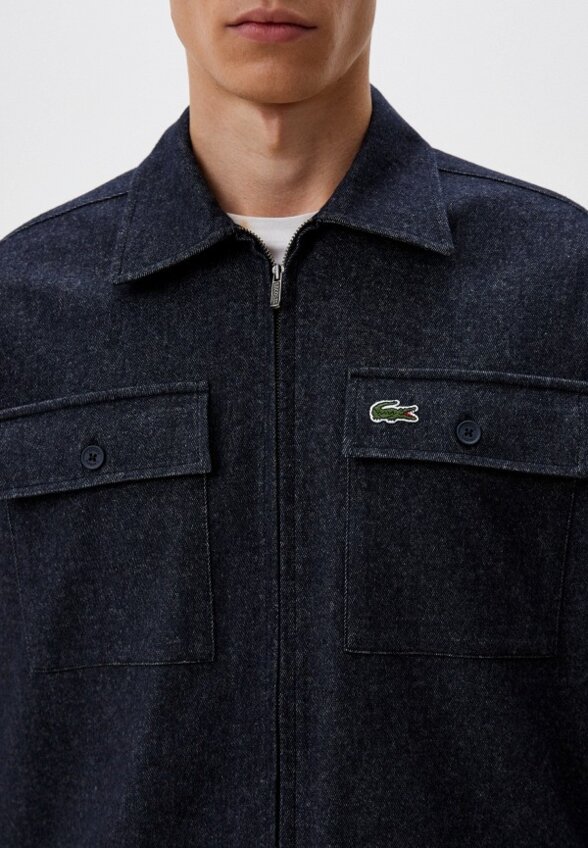 Рубашка Lacoste