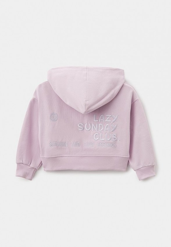 Толстовка Sela