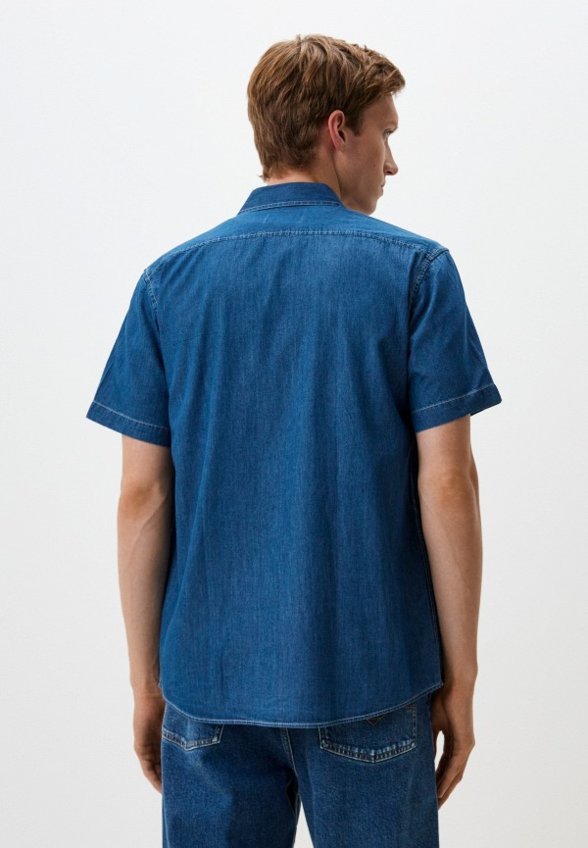 Рубашка Brostem