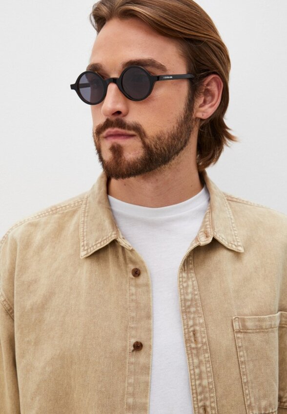 Очки солнцезащитные U.S. Polo Assn.