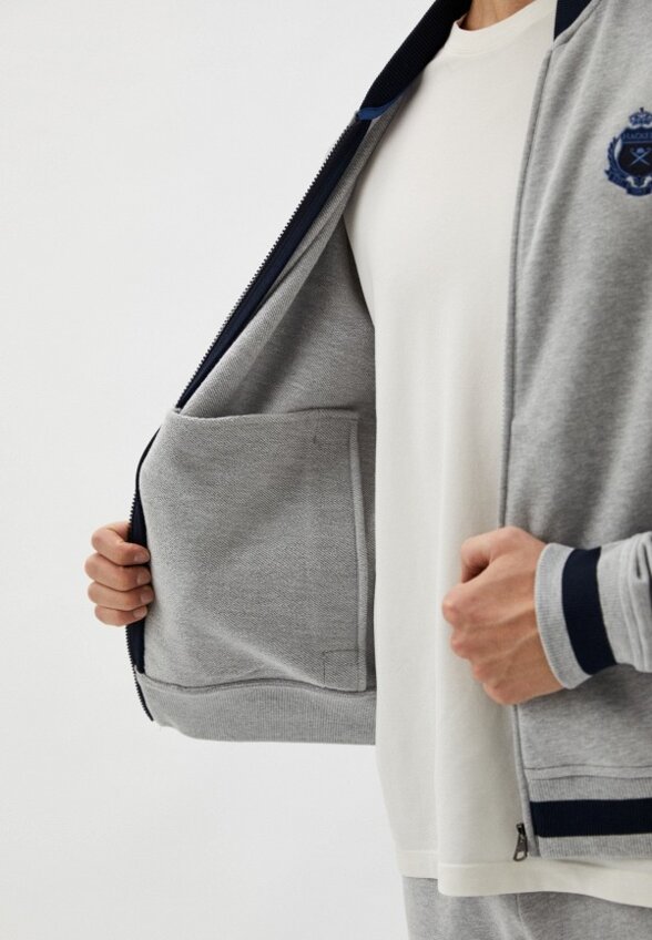 Олимпийка Hackett London