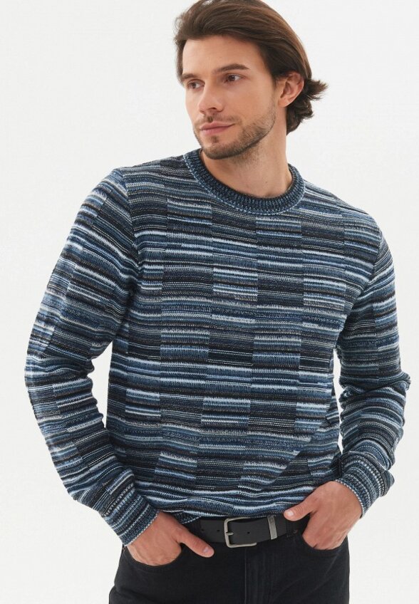 Джемпер Стим