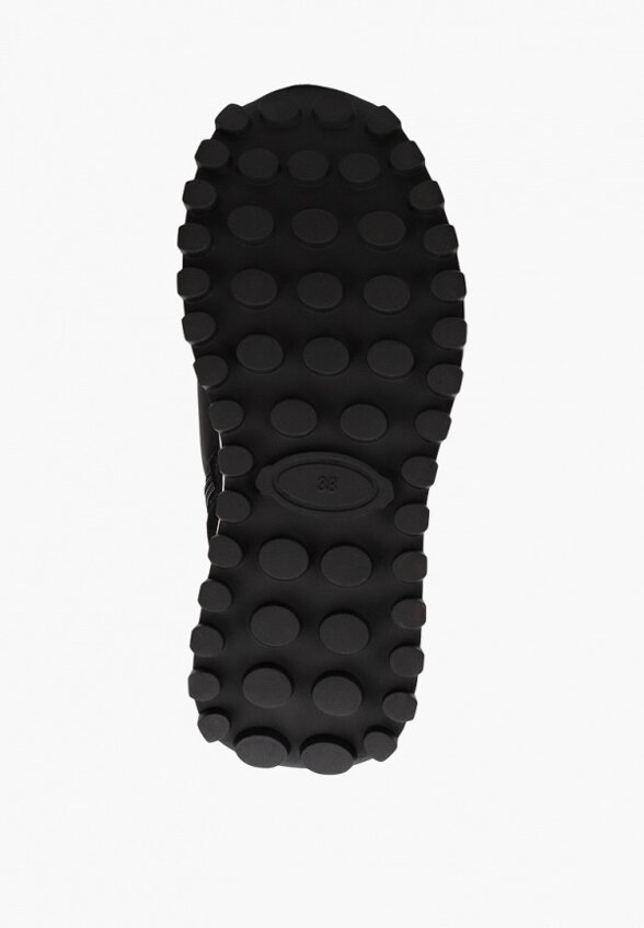 Ботинки Shoiberg