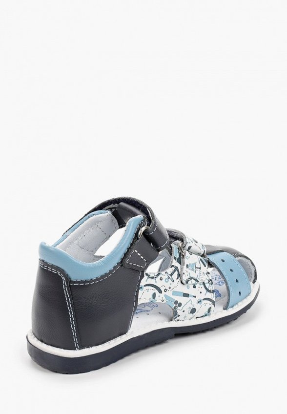 Сандалии Bottilini