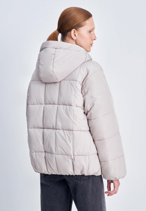 Куртка утепленная Finn Flare