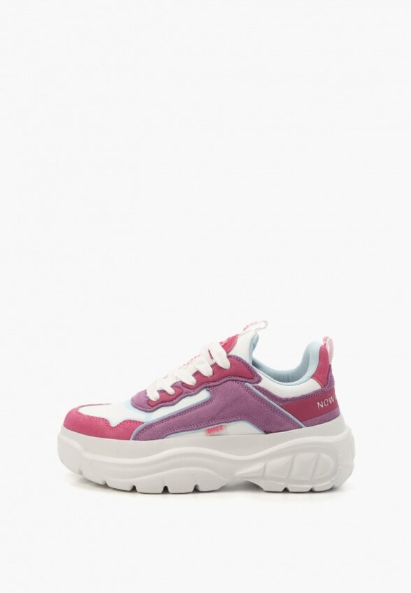 Кроссовки Shuzzi