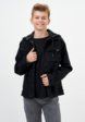 Куртка джинсовая Resser Denim4  - превью