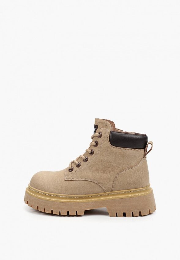 Ботинки Briggs