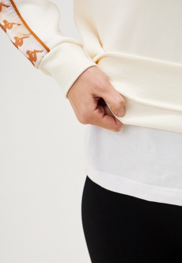 Олимпийка Kappa