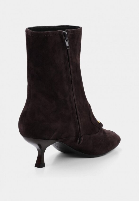 Полусапоги IDOL