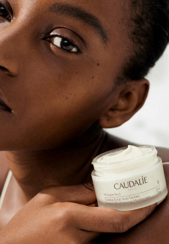 Крем для лица Caudalie