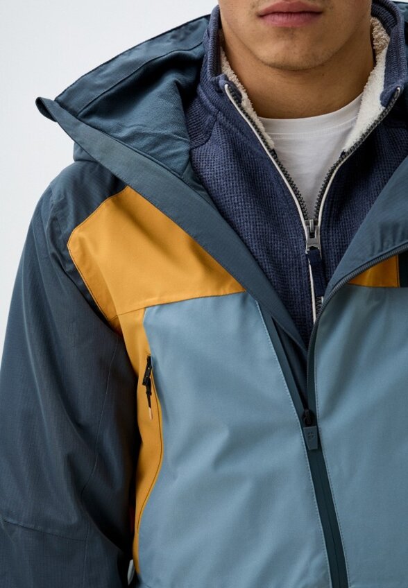 Куртка сноубордическая Protest