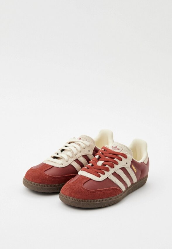 Кеды adidas Originals