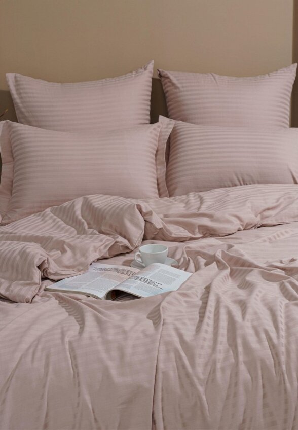 Постельное белье Евро Viva la Vita