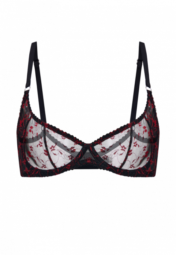 Бюстгальтер Merci Lingerie
