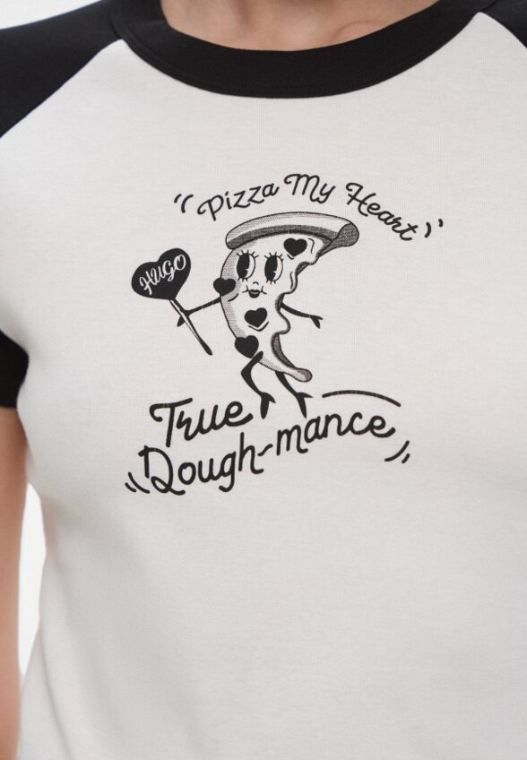 Футболка Hugo