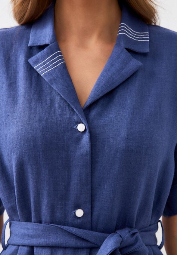 Платье Сиринга