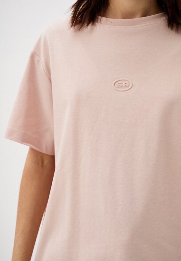 Футболка STREETBEAT