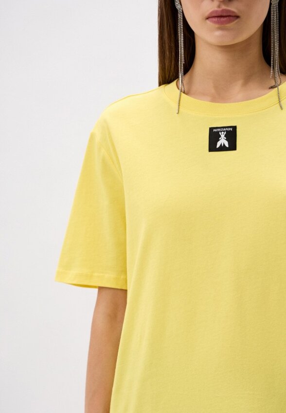 Футболка Patrizia Pepe