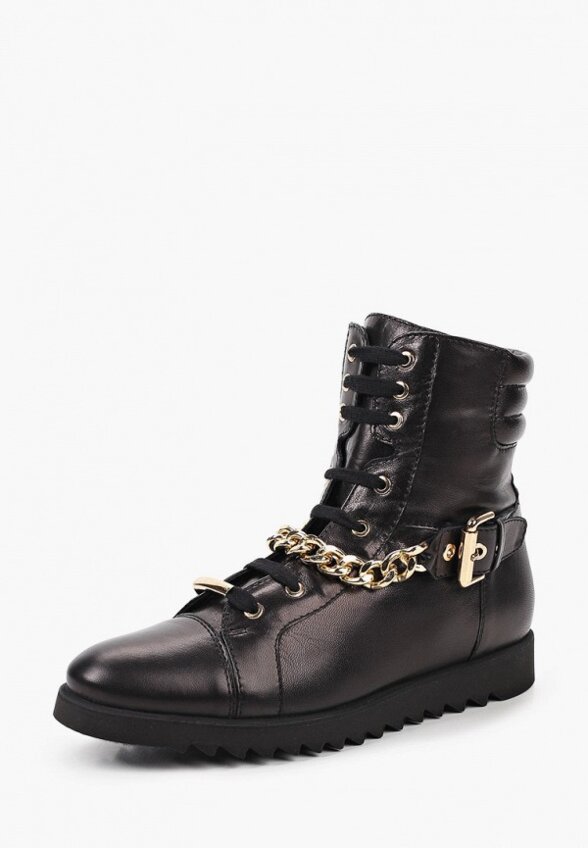 Ботинки Enzo Logana