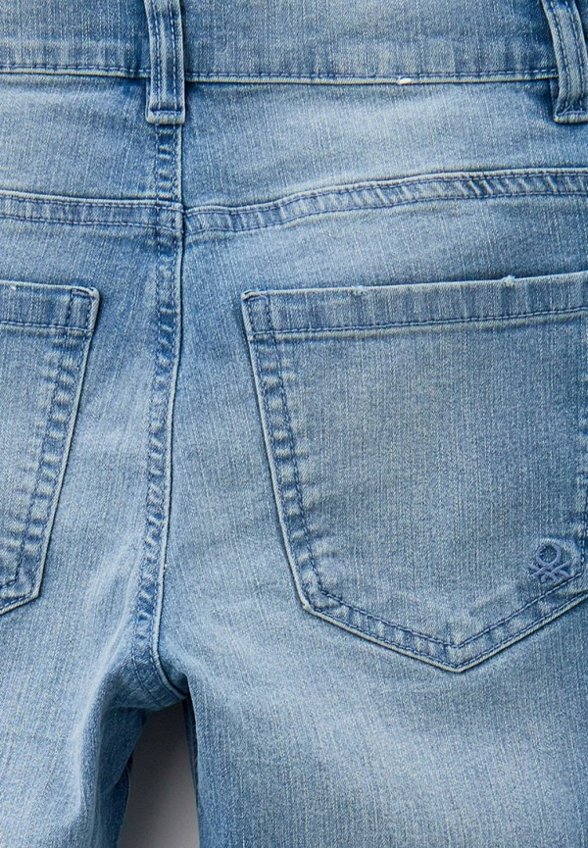 Джинсы United Colors of Benetton