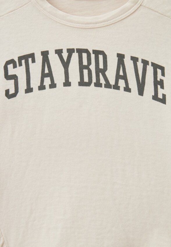 Лонгслив Zara