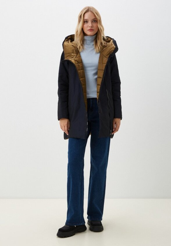 Пуховик Dixi-Coat