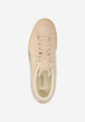 Кеды мужские PUMA Suede Reward, Бежевый5  - превью