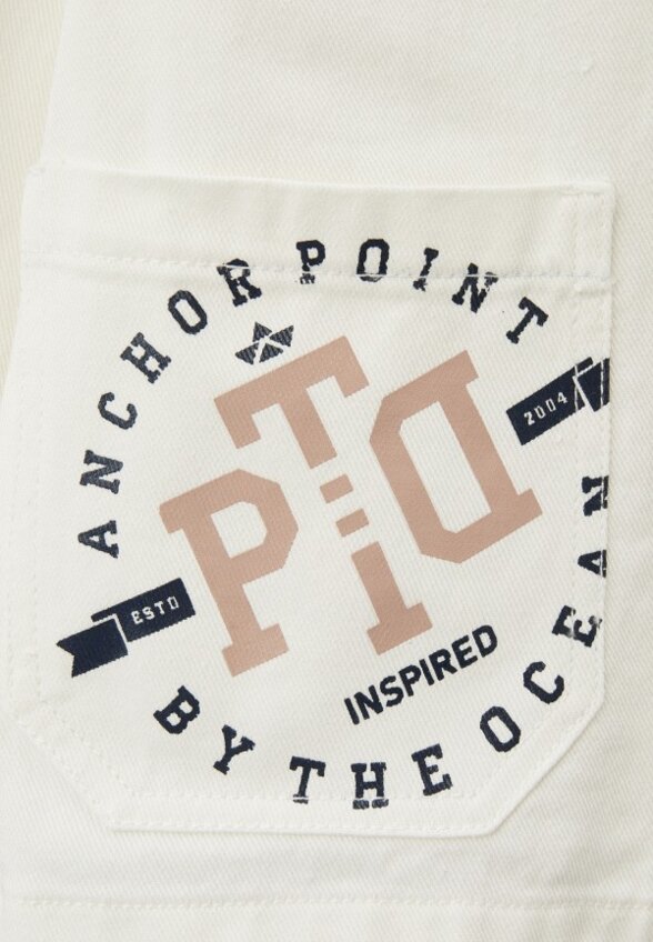 Куртка джинсовая PlayToday