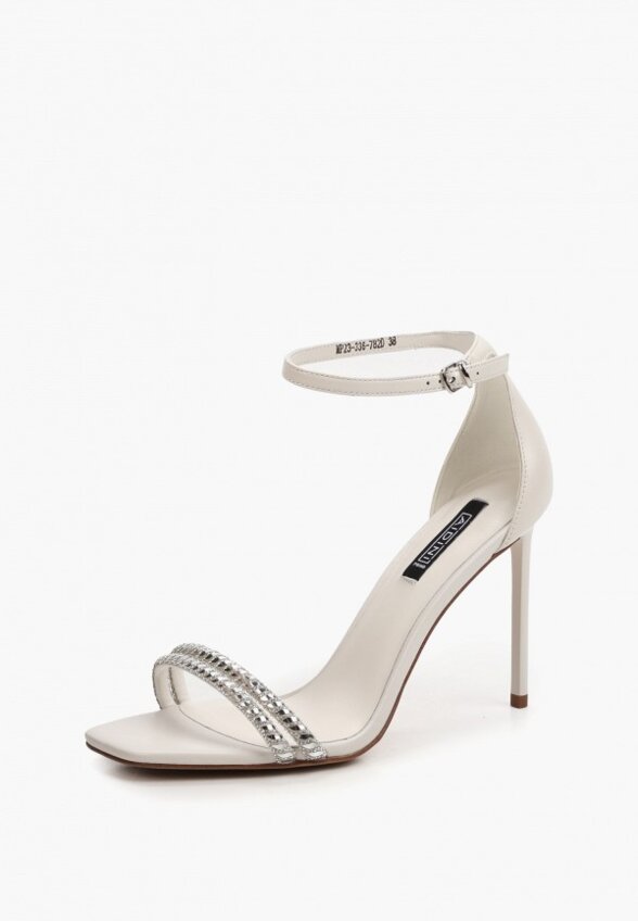 Босоножки Aidini