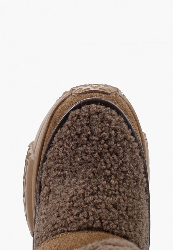 Полусапоги Giovanni Aidini