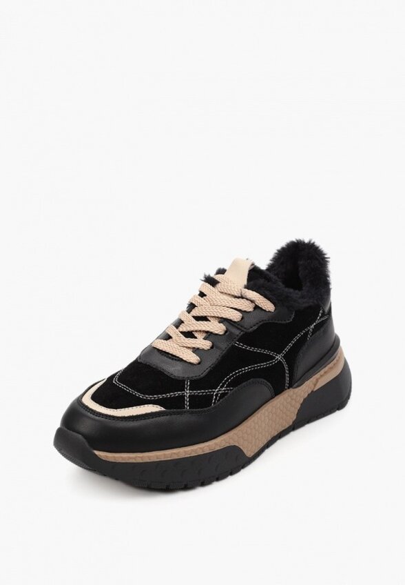 Кроссовки Francesco Donni