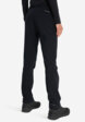 Брюки женские Columbia Back Beauty Warm Softshell Pant, Черный3  - превью