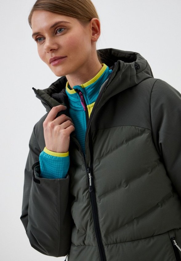 Пуховик Northland