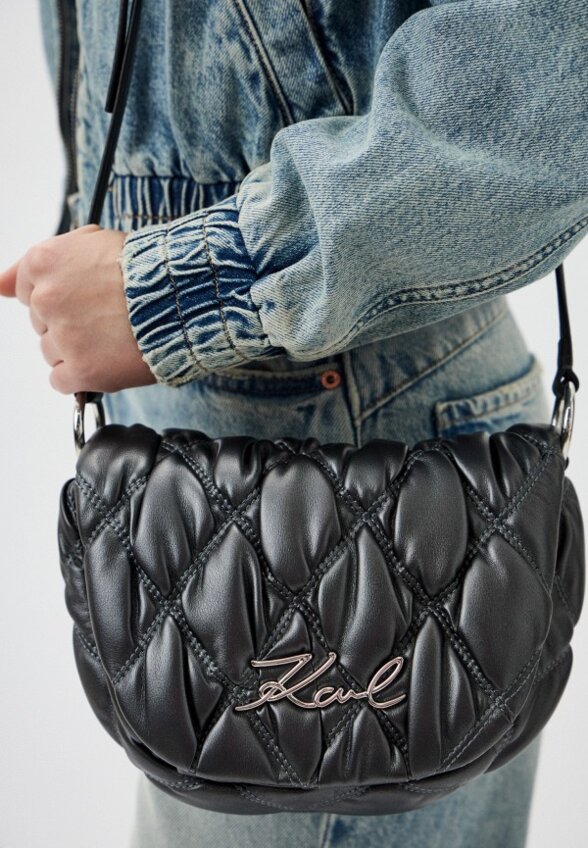 Сумка Karl Lagerfeld